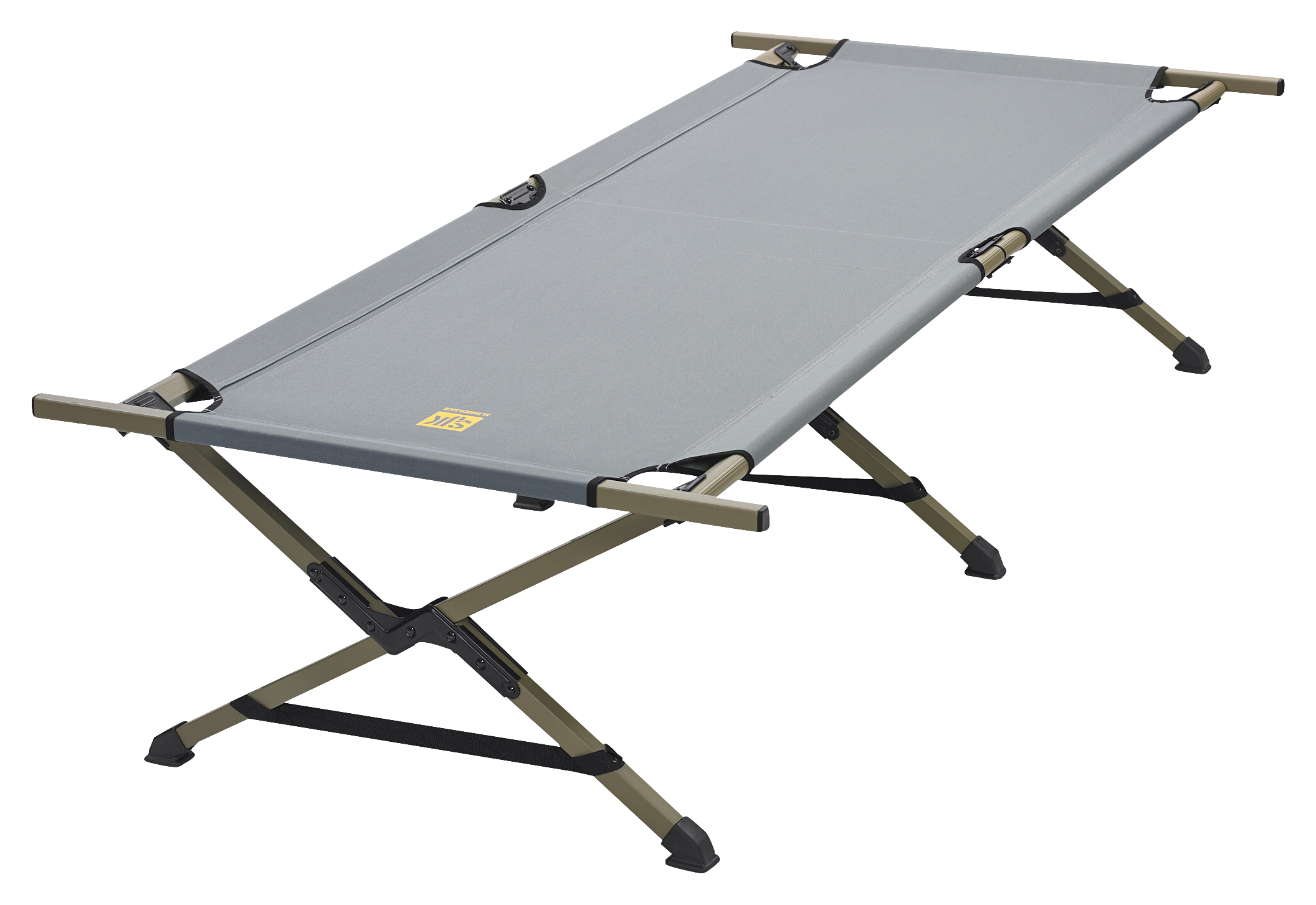 SJK Emergency Camp Cot Bass Pro Shops